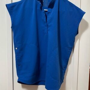 Figs Women's Rafaela top